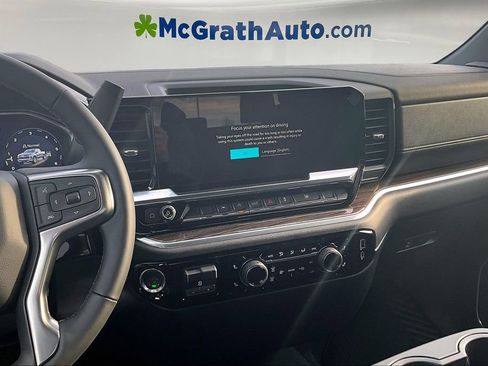 New 2026 Chevrolet Silverado 1500 LT image 6