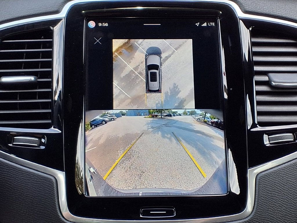 Used 2024 Volvo XC90 T8 Plus w/ Protection Package Premier AWD/4WD image 19