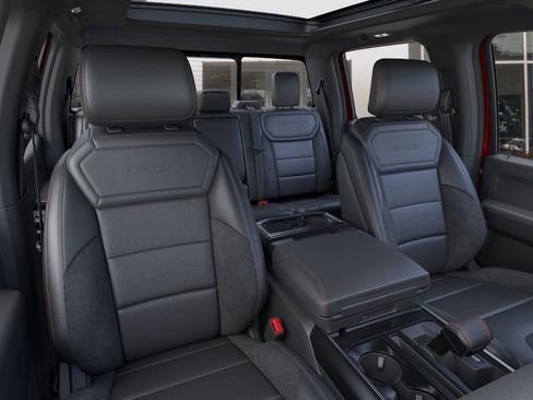 New 2025 Ford F150 Raptor image 32