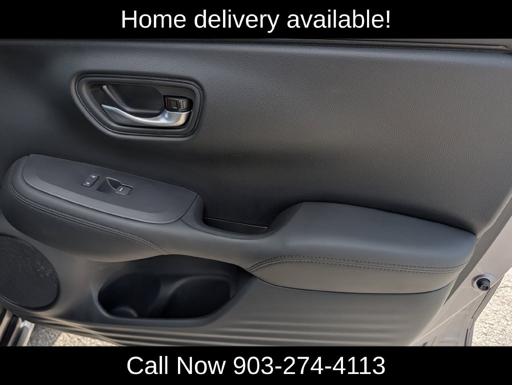 Used 2027 Honda HR-V LX image 34