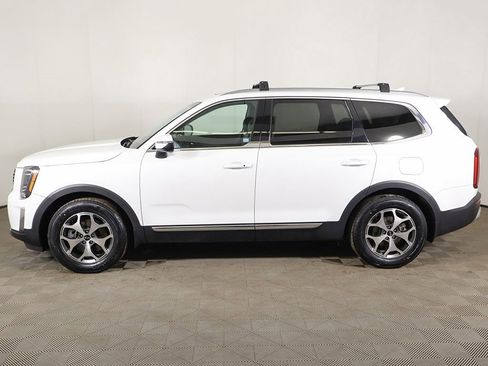 Used 2021 Kia Telluride EX image 20