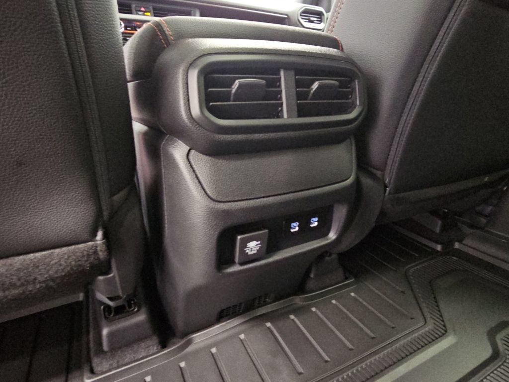 New 2026 Honda Passport TrailSport image 33