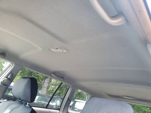 Used 2007 Toyota Highlander 2WD image 12