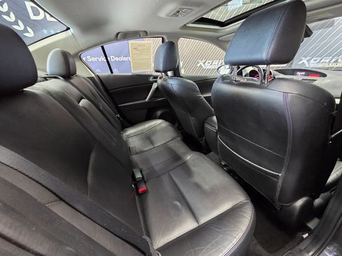 Used 2010 MAZDA MAZDA3 s Grand Touring image 27