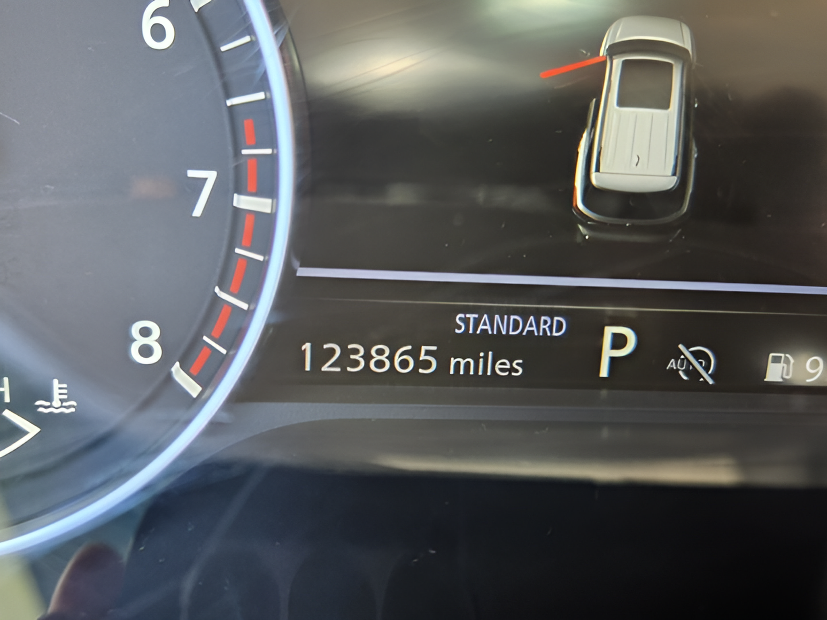 Used 2022 Nissan Pathfinder SL w/ SL Premium Package FWD image 26