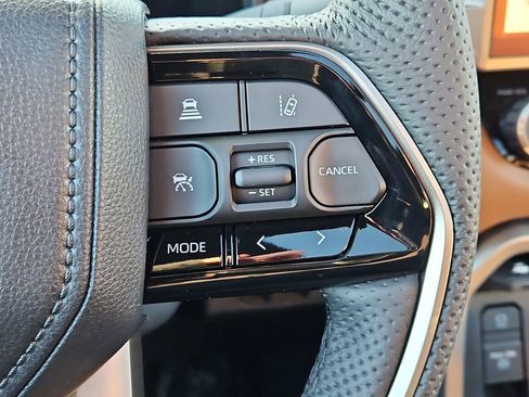 New 2026 Toyota Tundra 1794 Edition AWD/4WD image 20