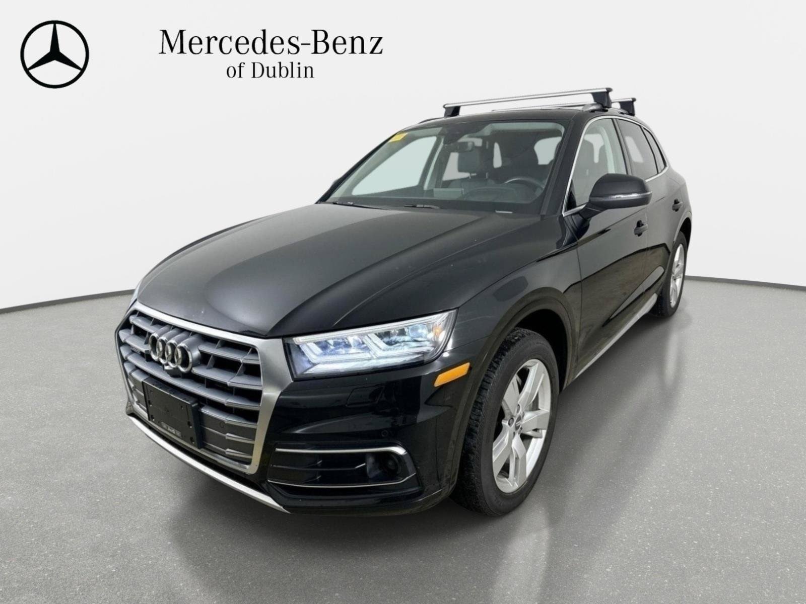 Used 2019 Audi Q5 Prestige w/ Prestige Package AWD/4WD image 1