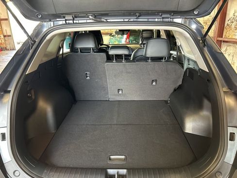 Certified 2023 Kia Sportage EX image 22