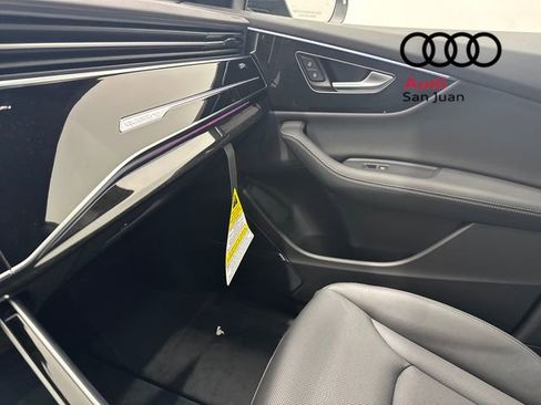 New 2026 Audi Q8 Premium Plus image 34