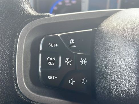 Used 2022 Ford Bronco Badlands AWD/4WD image 24