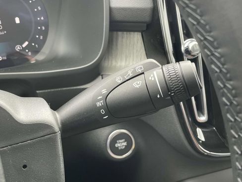 New 2026 Volvo XC40 B4 Plus w/ Protection Package Premier image 16