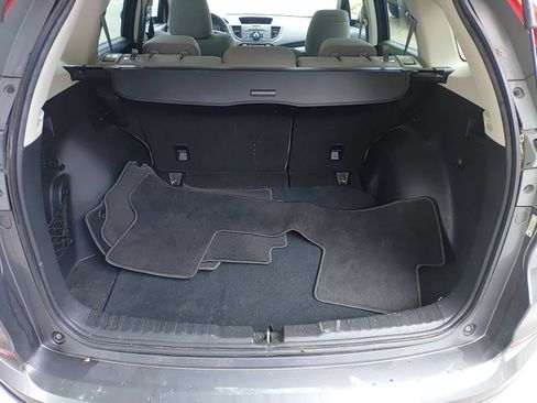 Used 2015 Honda CR-V LX image 17
