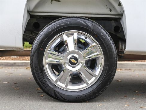 Used 2012 Chevrolet Silverado 1500 LT image 14