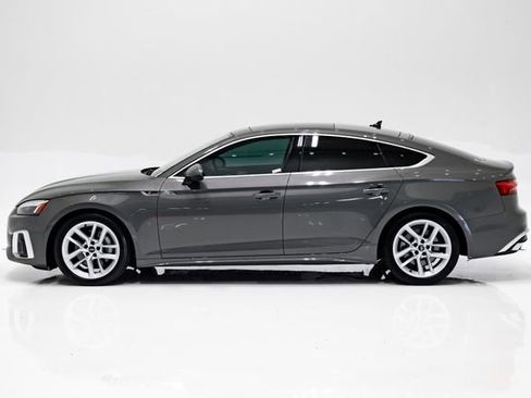 Used 2023 Audi A5 2.0T Premium Plus w/ Premium Plus AWD/4WD image 26