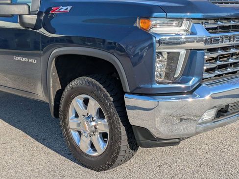 Used 2022 Chevrolet Silverado 2500 LTZ w/ Z71 Off-Road Package image 10