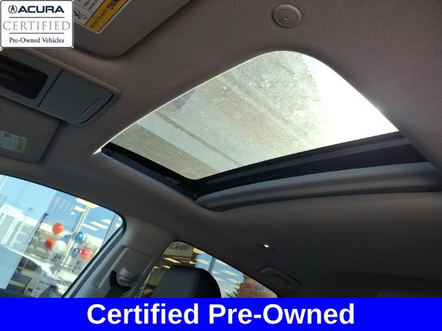 Used 2025 Acura ADX AWD image 4
