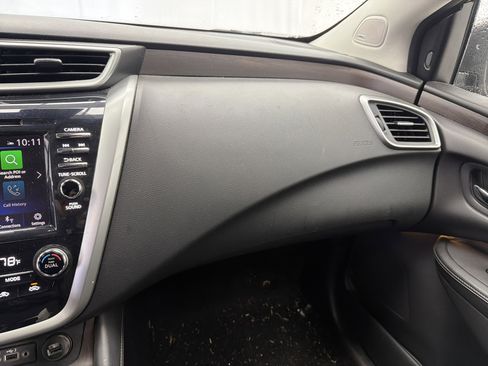 Used 2019 Nissan Murano Platinum image 15