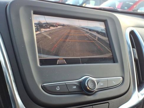 Used 2024 Chevrolet Equinox LT w/ LPO, Floor Liner Package image 13