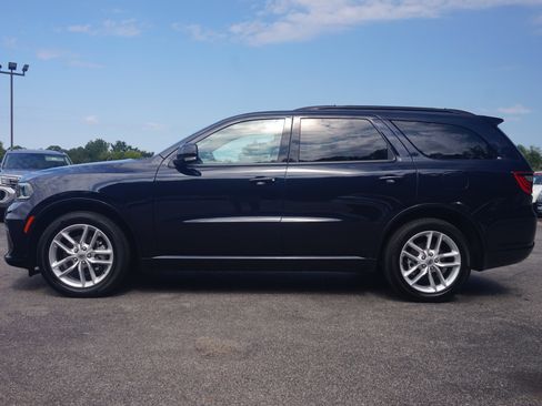 Used 2024 Dodge Durango GT image 6