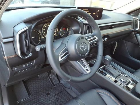 New 2026 MAZDA CX-50 2.5 Hybrid w/ Weather Package image 7