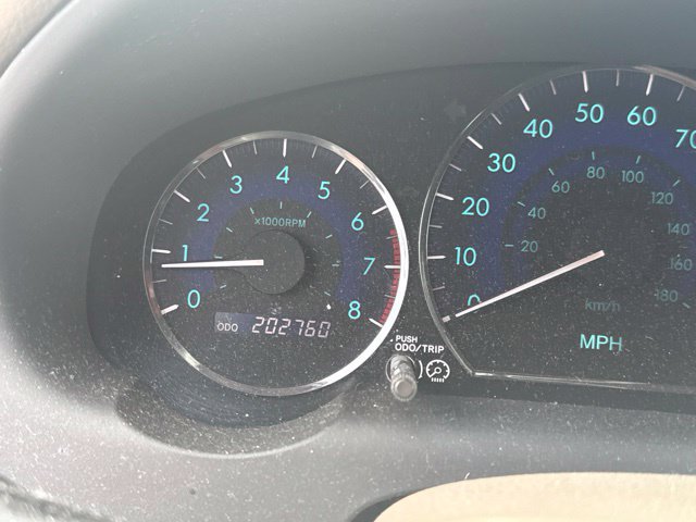 Used 2009 Toyota Sienna LE FWD image 6