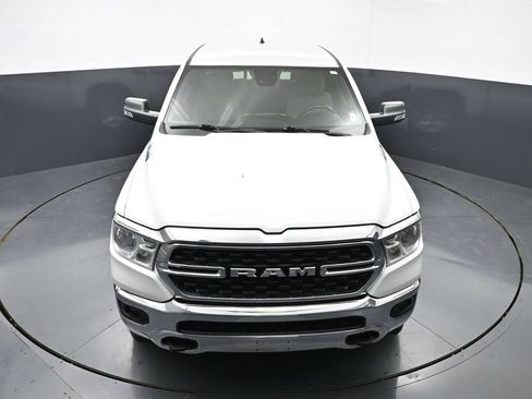 Used 2023 RAM 1500 Big Horn AWD/4WD image 43