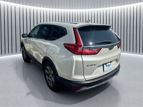 Used 2018 Honda CR-V EX-L image 6