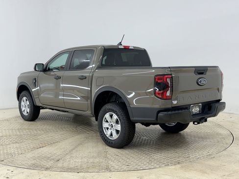 New 2025 Ford Ranger XL w/ Trailer Tow Package image 3