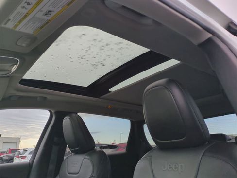 Certified 2020 Jeep Cherokee Limited image 19