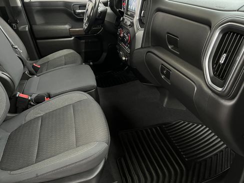 Used 2019 Chevrolet Silverado 1500 RST w/ All-Star Edition image 22