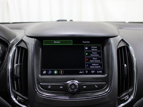 Used 2019 Chevrolet Cruze LT w/ Convenience Package FWD image 17