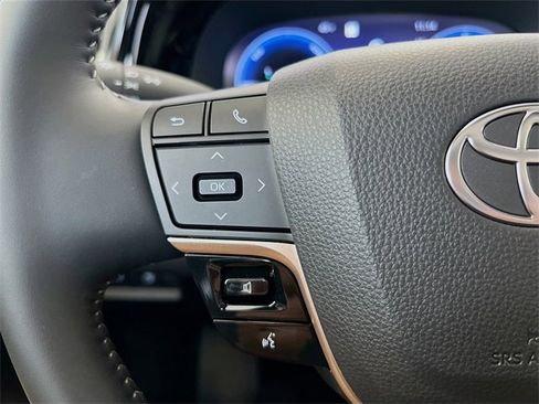 New 2026 Toyota Crown Limited image 35