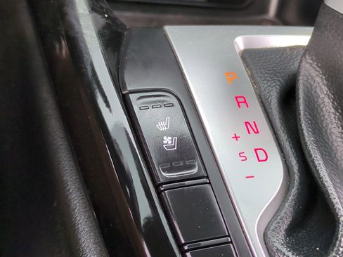 Certified 2023 Kia Forte GT-Line w/ GT-Line Premium Package image 23