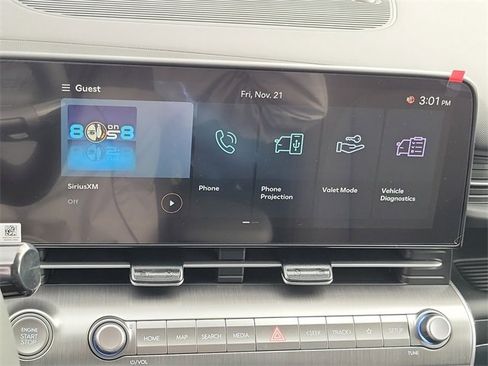 New 2026 Hyundai Kona SEL Sport image 9