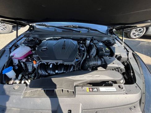 Used 2025 Kia K5 LXS FWD image 33