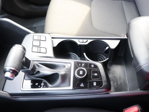 Used 2024 Kia Sportage LX image 35