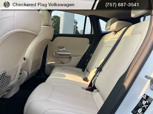 Used 2023 Mercedes-Benz GLA 250 4MATIC image 27