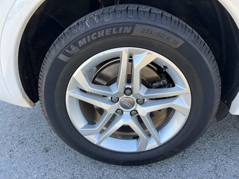 Used 2019 Audi Q5 2.0T Premium image 7