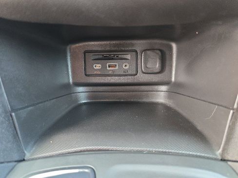 Used 2024 Chevrolet Equinox RS w/ RS Leather Package FWD image 21