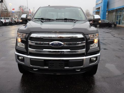 Used 2015 Ford F150 Lariat image 35