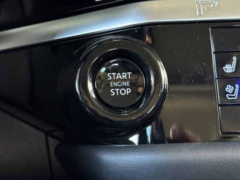 New 2026 Nissan Pathfinder Platinum AWD/4WD image 18