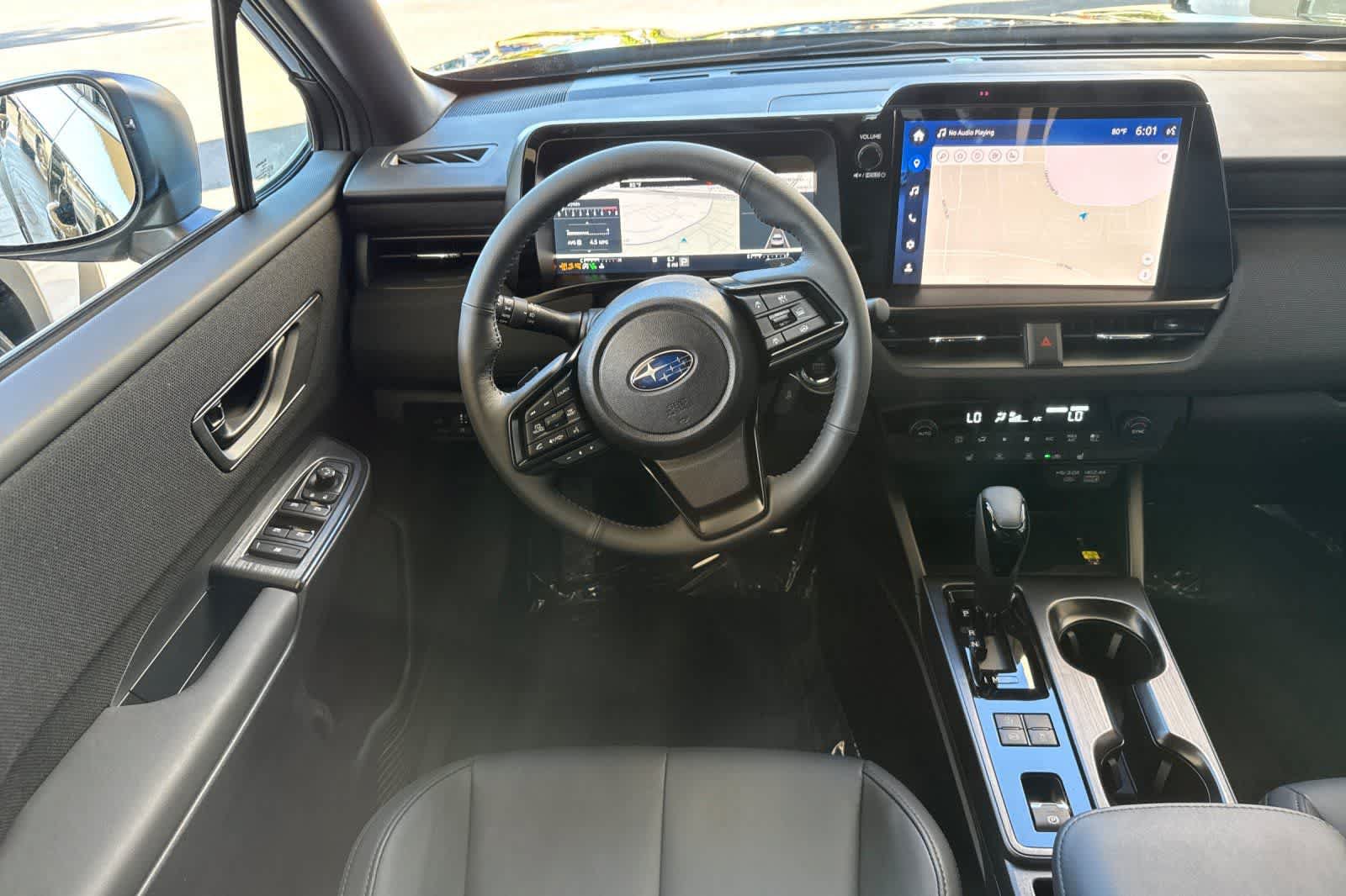 New 2026 Subaru Outback Premium AWD/4WD image 14