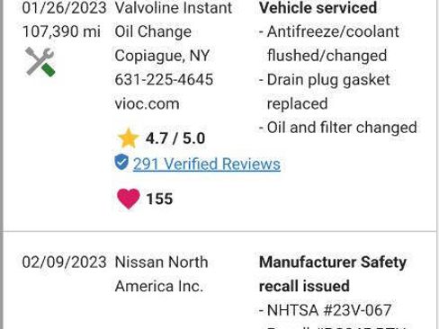 Used 2010 Nissan Xterra S AWD/4WD image 64