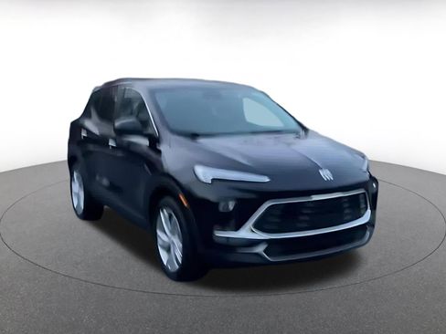 Used 2025 Buick Encore GX Preferred image 3