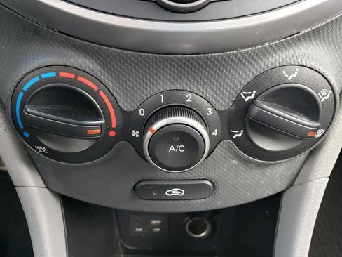 Used 2016 Hyundai Accent SE w/ Option Group 02 image 20