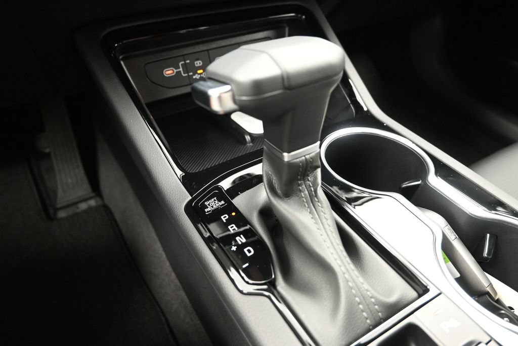 New 2026 Kia K5 GT-Line AWD/4WD image 22