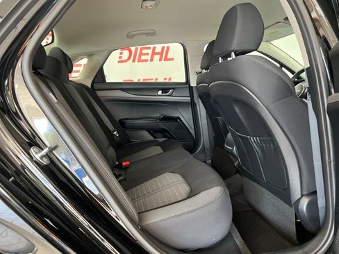 New 2026 Kia K5 LXS FWD image 10