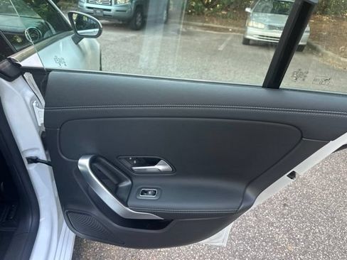 Used 2026 Mercedes-Benz CLA 250 image 16