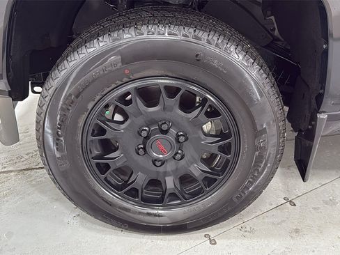 Certified 2025 Toyota Tacoma Limited image 24