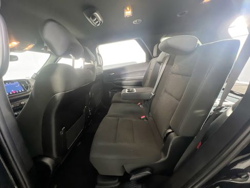Used 2023 Dodge Durango GT image 24